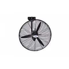 KALLEY - Ventilador de Pared K-VAP26W Negro