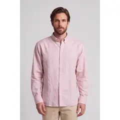 JON SONEN - Camisa ml LA casual JS 010226001
