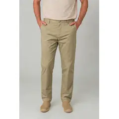 JON SONEN - Pantalon drill clasico JS 021125013