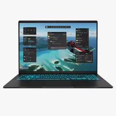 ASUS - PORTATIL TUF GAMING - INTEL CORE 7 240H + RTX 5060 8GB - RAM 24GB DDR5 SSD 512GB M.2- 16" 144HZ