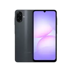 SAMSUNG - Galaxy A07 64gb 4gb Black + Obsequio