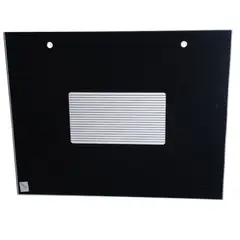 HACEB - Vidrio Exterior Horno Mixto 60CM * 47,5CM