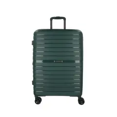 SAMSONITE - Maleta Mediana Horizons Amazon Green