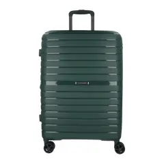 SAMSONITE - Maleta Grande Horizons Amazon Green