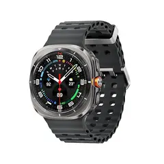 SAMSUNG - Galaxy Watch Ultra 2025 L705 Reloj inteligente Titanio 47mm LTE