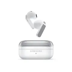 SAMSUNG - Galaxy Buds 4 R540 Auriculares Inalámbricos Blanco
