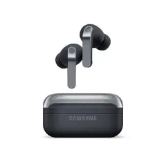 SAMSUNG - Galaxy Buds 4 Pro R640 Auriculares Inalámbricos Negro