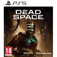 PLAYSTATION - Dead space 5 Ps5, Físico
