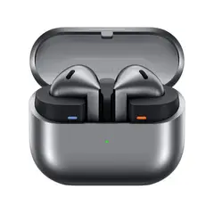 SAMSUNG - Galaxy Buds 3 R530 Auriculares Inalámbricos Silver