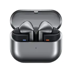 SAMSUNG - Galaxy Buds 3 Pro R630 Auriculares Bluetooth Plata