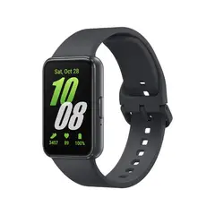 SAMSUNG - Galaxy Fit3 R390 Pulsera inteligente aluminio 40mm Bluetooth