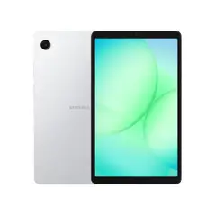 SAMSUNG - Galaxy Tab A11 8.7 Pulgadas 4GB RAM 64GB Wifi Plata