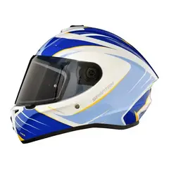 SPARTAN - CASCO DRAKEN CERTIFICADO ECE2206