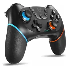 U BUY - Control Gamepad Mando Compatible Nintendo Switch Inalámbrico