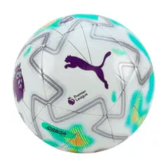 PUMA - Balon Original Orbita Cup Pl Thrill Wp S5 Blanco Hombre