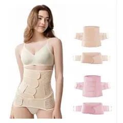 GENERICO - Faja Maternidad Postparto 2 en 1