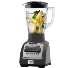 IMUSA - Licuadora Infiny Force XL 600W 12 Velocidades