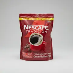 NESCAFE - Nescafé Tradición Café Soluble X 750g