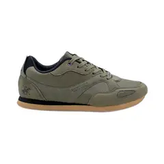 BEVERLY HILLS POLO CLUB - Tenis Dynamo Para Hombre