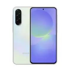 SAMSUNG - Galaxy A36 A366E 8GB RAM 256GB 5G Móvil Dual Sim Awesome Lime
