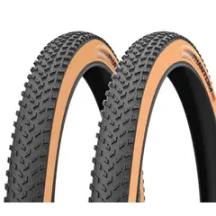 CHAOYANG - Llanta Bicicleta 29 X 2.20 Mtb Rigida X2 Unidades
