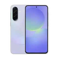 SAMSUNG - Galaxy A36 A366E Smartphone Dual Sim 8GB RAM 256GB 5G Lavender