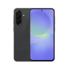 SAMSUNG - Galaxy A36 A366E Smartphone Dual Sim 8GB RAM 128GB 5G Negro
