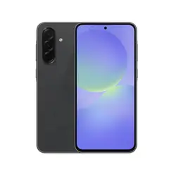 SAMSUNG - Galaxy A36 A366E Teléfono Móvil Dual Sim 8GB RAM 256GB 5G Negro