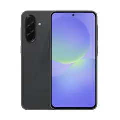 SAMSUNG - Galaxy A36 A366B Dual Sim Smartphone 8GB RAM 256GB 5G Negro