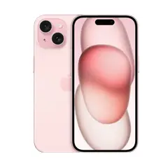 APPLE - IPhone 15 128GB Rosado Reacondicionado