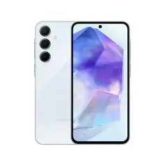 SAMSUNG - Galaxy A35 5G (2024) 256GB Azul Reacondicionado