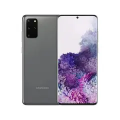 SAMSUNG - Galaxy S20 Plus 128GB Gris Reacondicionado
