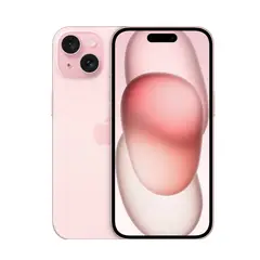 APPLE - IPhone 15 Plus 128GB Rosado Reacondicionado
