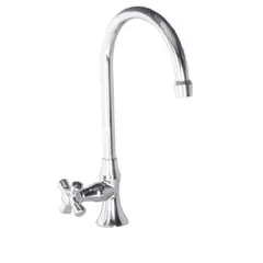 GRICOL - Llave movil lavaplatos arco