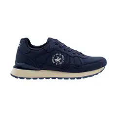 BEVERLY HILLS POLO CLUB - Tenis Canvas Para Hombre