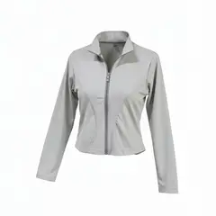 SPORT - Buzo Licra Deportivo Mujer