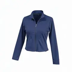 SPORT - Buzo Licra Deportivo Mujer