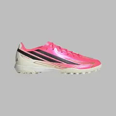 ADIDAS - Guayos Hombre F50 Hyperfast Club - Multicolor