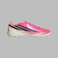 ADIDAS - Guayos Performance Hombre F50 Hyperfast Club - Multicolor - Fútbol - Entrenamiento y competencia