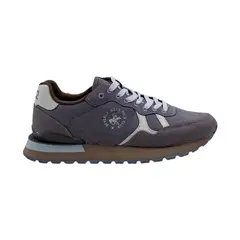 BEVERLY HILLS POLO CLUB - Tenis Canvas Para Hombre