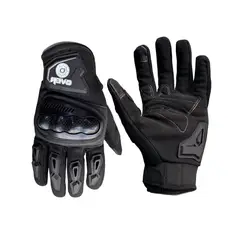 SPORT - Guantes Para Moto Proteccion