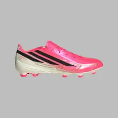 ADIDAS - Guayos Hombre F50 Hyperfast League - Multicolor