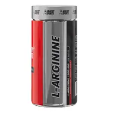 HEALTHY AMERICA - ALIMENTO CON L-ARGININA X 1000 MG X 60U /