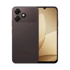 OPPO - Celular A6c 64GB 4GB RAM 6600mAh 120Hz