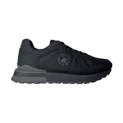 BEVERLY HILLS POLO CLUB - Tenis Canvas Para Hombre