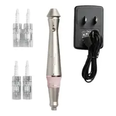 GENERICO - DERMAPEN METALICO CUIDADO FACIAL