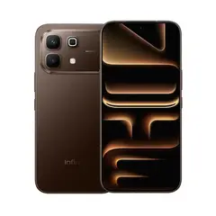 INFINIX - Celular Note 60 8GB 256GB 5G