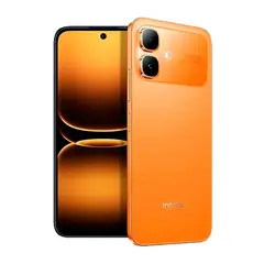 INFINIX - SMART 20 128GB 4+4RAM