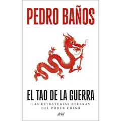 GENERICO - El tao de la guerra Las estrategias eternas del poder chino 2026