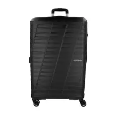 SAMSONITE - Maleta Grande American T Surftime Negra